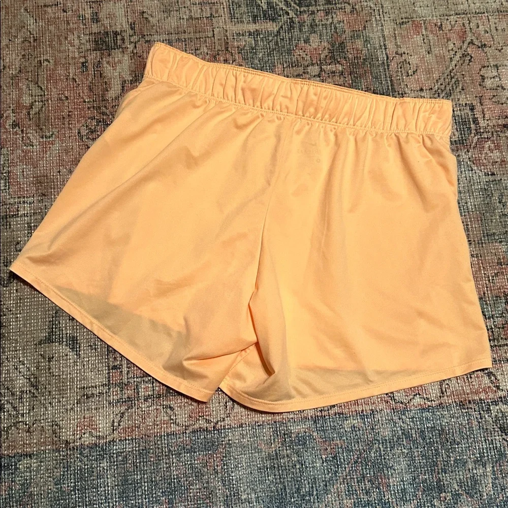Nike sports shorts